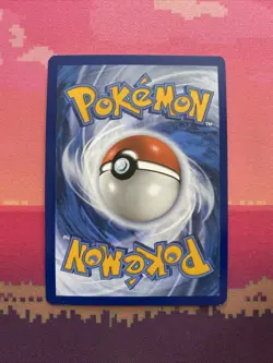 Pokemon Card Mewtwo Black Star Promo 052 Near Mint - Image 2
