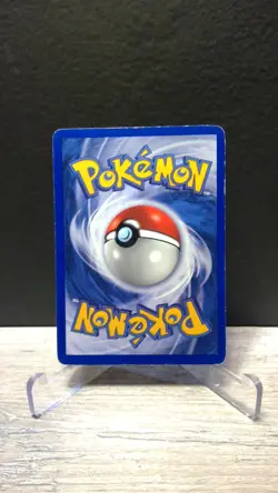 🔥 Pokemon TCG Moltres 12/62 Fossil Set Holo Rare WOTC 1999 LP 🔥 - Image 4