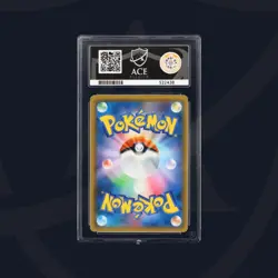 ACE 9 - Espeon & Deoxys GX - 001/031 - Tag Team GX Starter Sets - Pokemon - Image 2