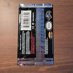 Pokemon Team Rocket Booster Pack Sealed WOTC BOX FRESH 2000 Pack 1 - Image 4