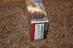 Pokemon Scarlet and Violet Surging Sparks Build and Battle Box NEW & SEALED - Image 2