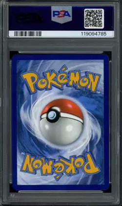 Pokemon N's Reshiram Illustration Rare 2025 Journey Together #167 PSA 10 - Image 2