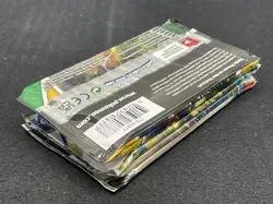 Pokemon TCG: Assorted Booster Packs 2x BRS 2x EVS TWM Sealed Lot of 5 - Image 4