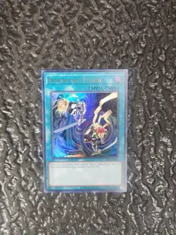 Dimension Fusion IOC-094 Invasion of Chaos Unlimited|Unlimited Edition - Image 1