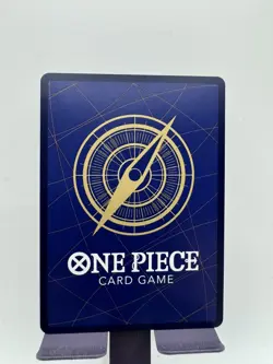 Op13-120 Sabo SEC One Piece Card Game Carrying On His Will English Near Mint - Image 2