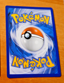 POKEMON FRANCAISE CARD HOLO CARTE Feu-Percant EX 188/162 TEF FR MINT 2024 - Image 2