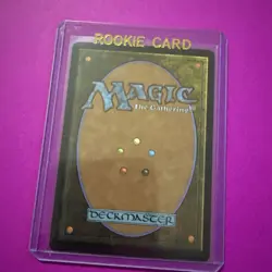 Loot The Pathfinder - JP (FOIL) Showcase N/M - MTG Magic The Gathering Card - Image 2