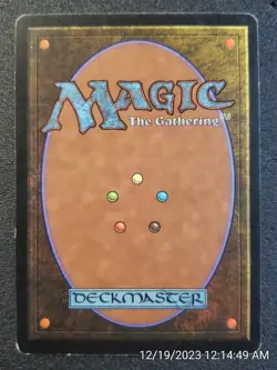 Claws of Gix Urza's Saga LP Artifact Uncommon MAGIC GATHERING CARD (DS3D1B0).... - Image 2