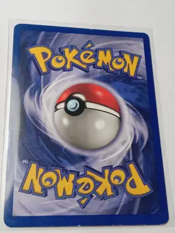 1999 Pokemon Vileplume 31/64 Non Holo Rare Jungle NM (982) - Image 2