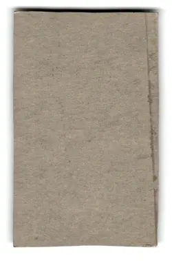 1979 General Mills The Muppet Movie Card #1b Kermit The Frog & Miss Piggy - Image 2