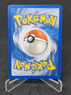 Pokemon Card Totodile 67/101 EX Dragon Frontiers Common - Image 2