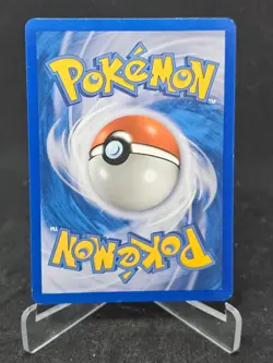 Pokemon Card Mareep 54/101 EX Dragon Frontiers Common - Image 2