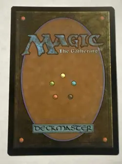 Magic: The Gathering Instant Counterspell Rare Foil Promo 2023 MTG - Image 2