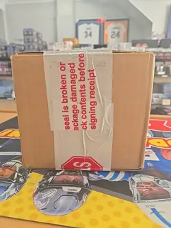MTG Zendikar Rising English Collector Booster Box(6) Case Factory Sealed Wizards - Image 2