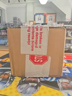 MTG Zendikar Rising English Collector Booster Box(6) Case Factory Sealed Wizards - Image 4