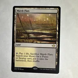 Marsh Flats Modern Masters 2017 Regular - Image 1