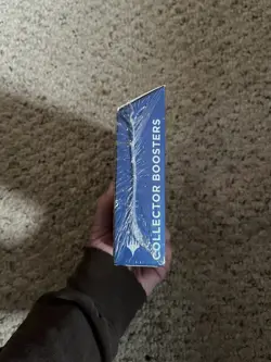 MTG Doctor Who - Collector Booster Box | Sealed | WHO | Magic | Universes Beyond - Image 2