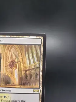 Godless Shrine Ravnica Allegiance Regular - Image 3