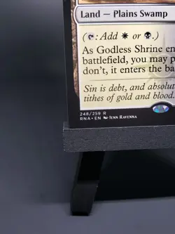 Godless Shrine Ravnica Allegiance Regular - Image 4