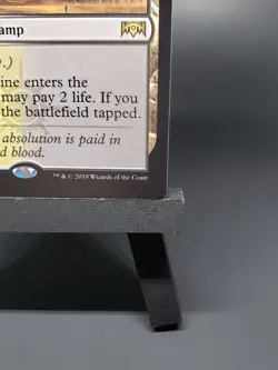 Godless Shrine Ravnica Allegiance Regular - Image 5