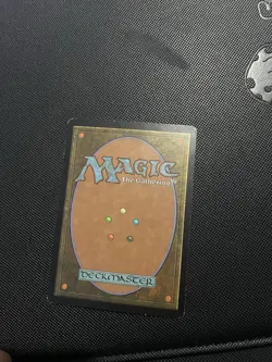 Entomb Odyssey time spiral remastered foil MP - Image 2