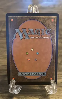 Arid Mesa MTG Zendikar #211 LP Light Play Magic The Gathering Fetch Land - Image 2