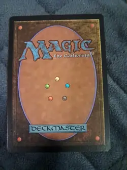 Kinnan, Bonder Prodigy Magic The Gathering Mtg Ikoria - Image 2