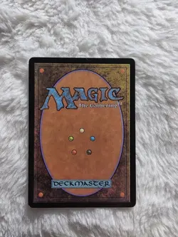 *P R 0 X Y* Mtg Magic The Gathering Forcefield Trading Card *P R 0 X Y* Card - Image 3