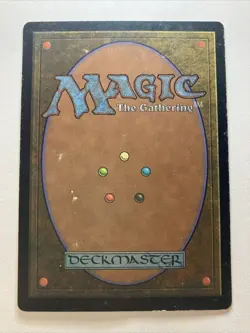 Second Chance Urza's Legacy MTG HP - Image 2