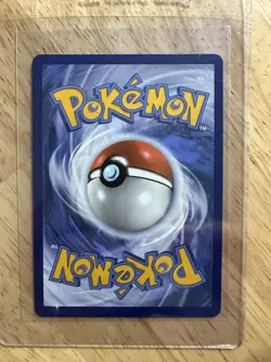 Pokemon TCG Black Bolt & White Flare Illustration Rare Reuniclus Promo SVP 212 - Image 2
