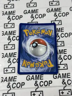 Pokemon TCG Eevee (Poke Ball Pattern) 074/131 Sv: Prismatic Evolutions Holo NM - Image 2