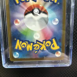 Pokemon Charizard EX 115/190SV4A: Shiny Treasure EX Holo (Japanese)🔥 CGC 10 - Image 5