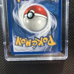 Pokemon 2005 Zubat 88/113 EX Delta Species CGC PRISTINE 10 (POP 12) - Image 5
