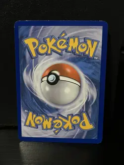 Pokemon TCG Mew EX RC24/RC25 Legendary Treasures Full Art - LP - Image 2