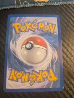 Shaymin EX RC21/113 Rare Ultra Legendary Treasures Pokemon Lightly Played - Image 2