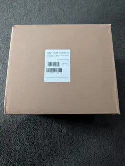 Pokemon TCG - Mega Latias Ex Box - SEALED Case (6x in box) - Image 1