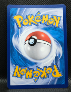 Pokemon S-Chinese Card Sun & Moon CSM2bC-154 SR Celebi & Venusaur-GX Alt Art NM - Image 2