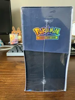 Factory Sealed Pokemon TCG Surging Sparks Elite Trainer Box (ETB) - Image 3