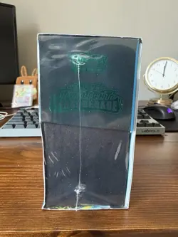 Factory Sealed Pokemon TCG Twilight Masquerade Elite Trainer Box (ETB) - Image 4