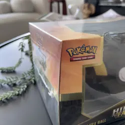 Pokemon Hidden Fates Ultra Ball Collection - Metagross GX - New/Sealed - Image 4