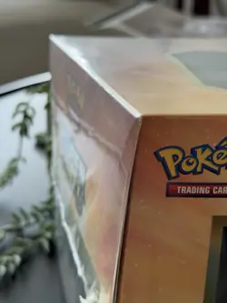 Pokemon Hidden Fates Ultra Ball Collection - Metagross GX - New/Sealed - Image 5