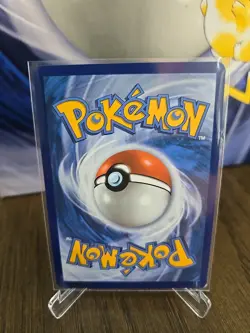 Pokemon TCG Mega Evolutions Wally's Compassion Special Illustration Rare 186/132 - Image 2