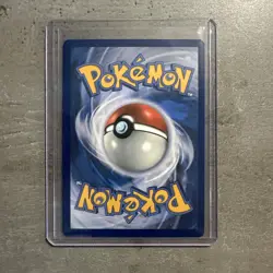 Milcery 152/142 Stellar Crown Illustration Full Art Holo Pokemon Card - Image 2