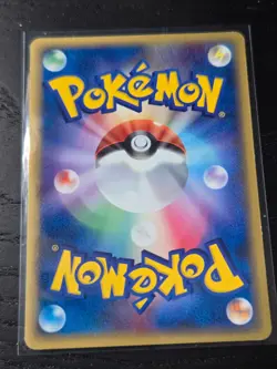 Pokemon TCG Swellow Delta 011/068 EX Dragon Frontiers 1st Edition Japanese LP - Image 2