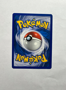 Pokemon TCG: Blaine's Dodrio #32/132 1st Edition Gym Challenge Vintage WOTC - Image 2
