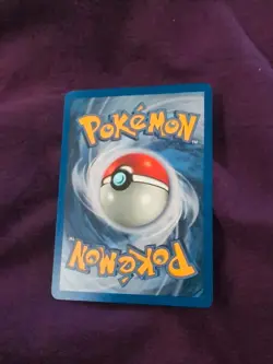 Pokemon TCG Marowak Jungle 39/64 Regular LP. - Image 2