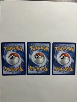 Pokemon TCG - Alakazam 56/132 Holo / Kadabra / Abra - Mega Evolution - Bundle - Image 5