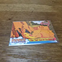 Listing For Mue9258 Topps Pokemon Cards X7 - Image 2