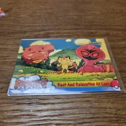 Listing For Mue9258 Topps Pokemon Cards X7 - Image 3