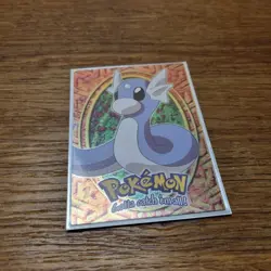 Listing For Mue9258 Topps Pokemon Cards X7 - Image 4